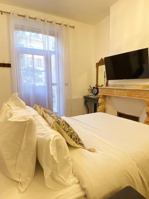 Cocon Cosy Dans La Ville Rose Тулуза Екстер'єр фото